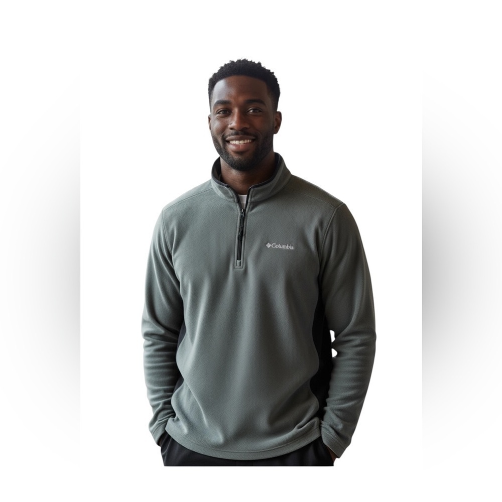 Columbia Performance Jacket - Picture 5 of 6